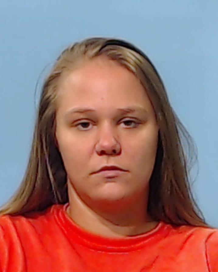 COLEMAN, MOLLY KAY booking photo