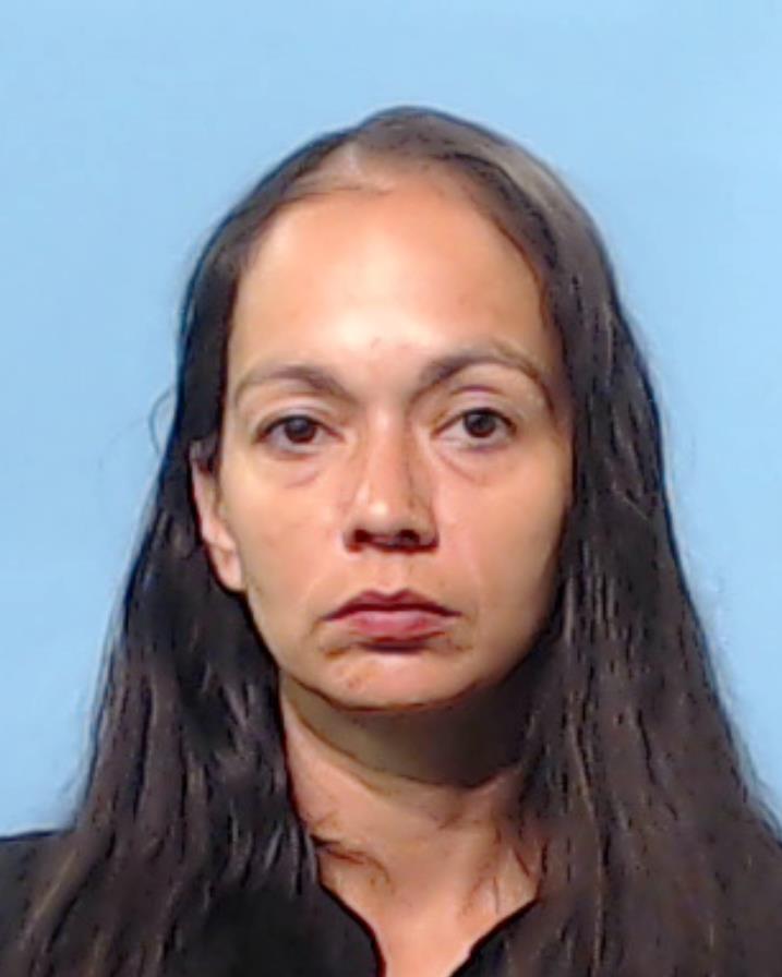 Fields, Brenda Ann booking photo