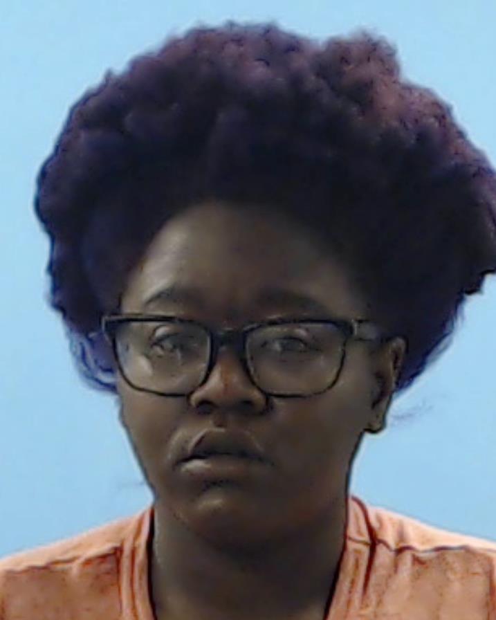 GREENE, DANIELLE MONET booking photo