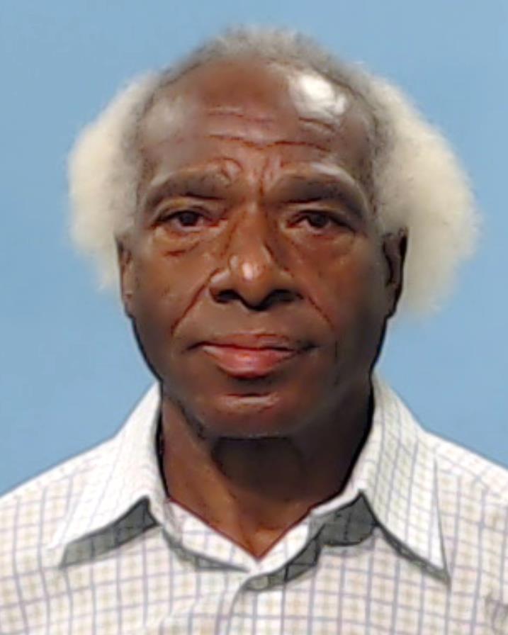 Ardie, Chip booking photo