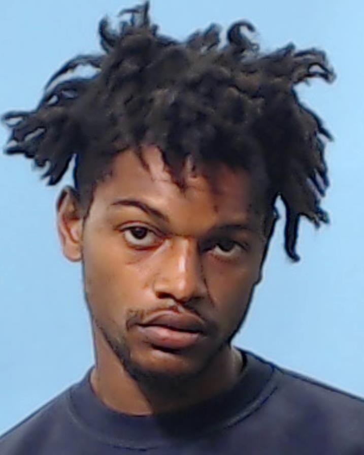 THOMPSON, TYSON booking photo