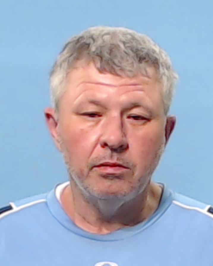 Holloway, Larry Dean, Jr. booking photo