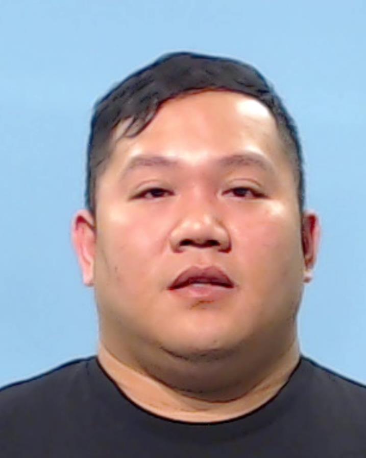 Chinh, Truong booking photo