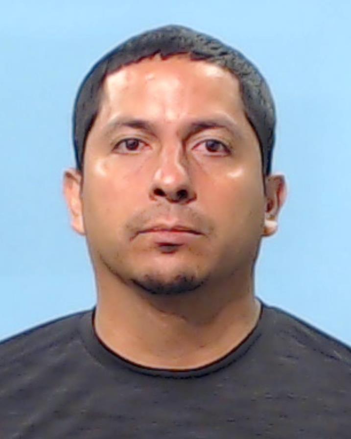 ARREOLA, GABRIEL, Jr. booking photo