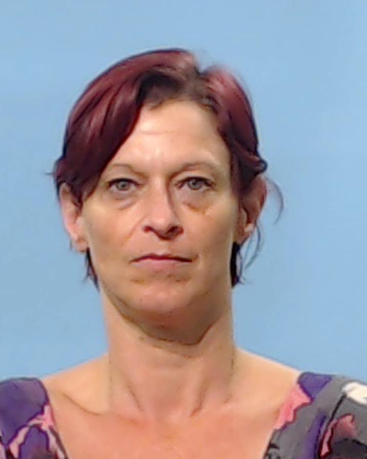 West, Billyedale booking photo