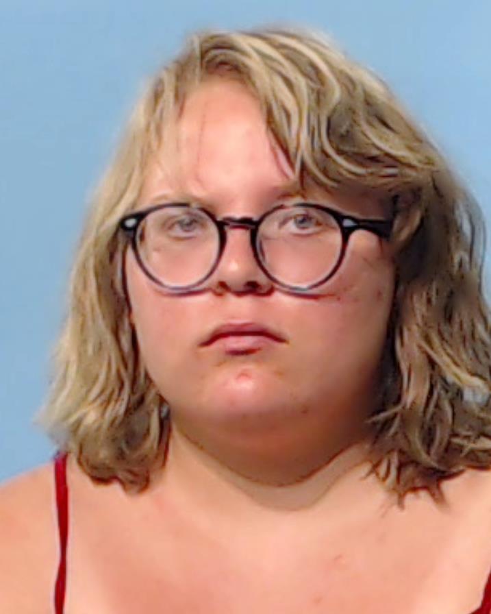 LIETAR, ALYX booking photo