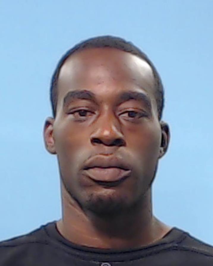 Williams, Aquandre Djuante booking photo