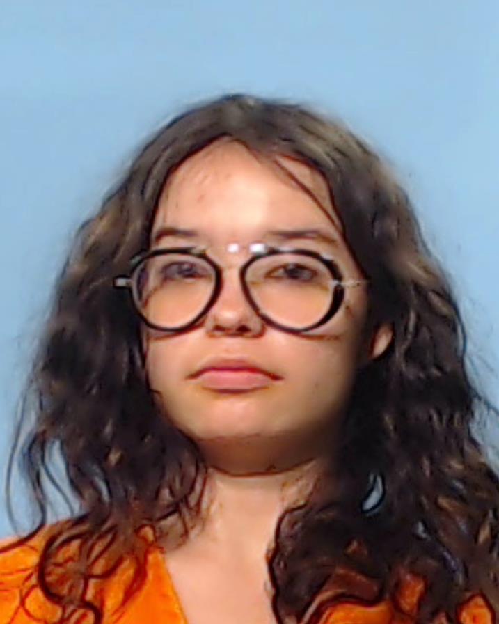 CARRIZALES, JOSELYN GUADALUPE booking photo