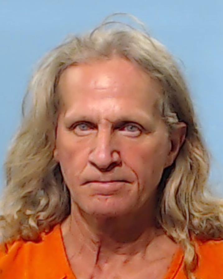 Park, Jeffrey Eric booking photo