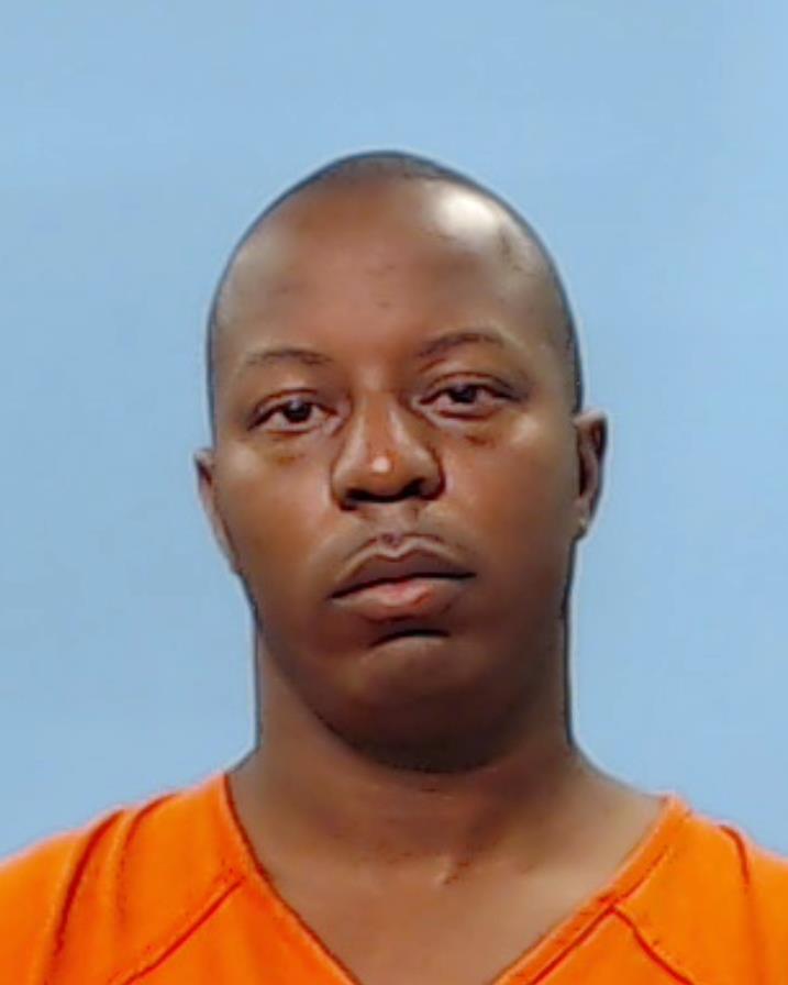 PARISH, ANTHONY LEE booking photo