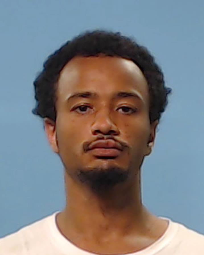 Everhart, Tyler Jermaine booking photo