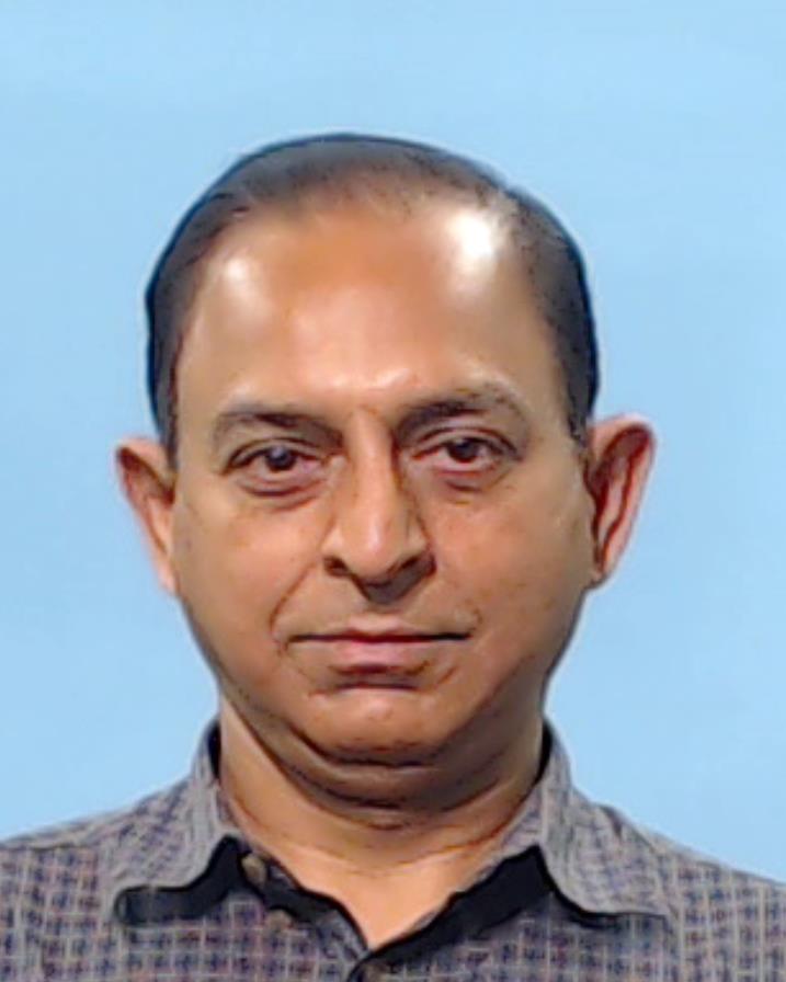 Momin, Nizarali Qassimali booking photo