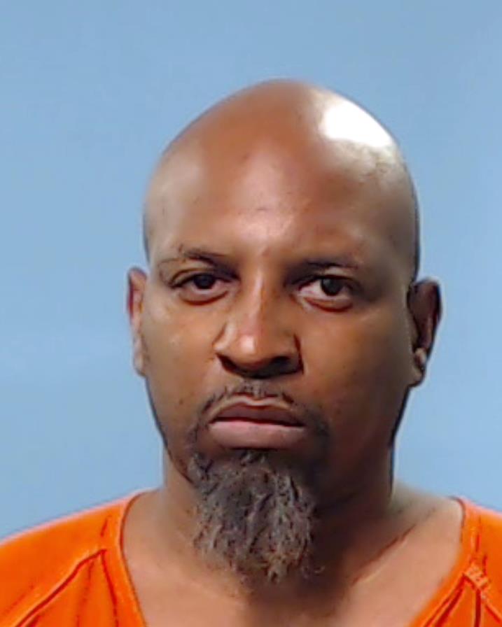 Watkins, Johnny Edward booking photo