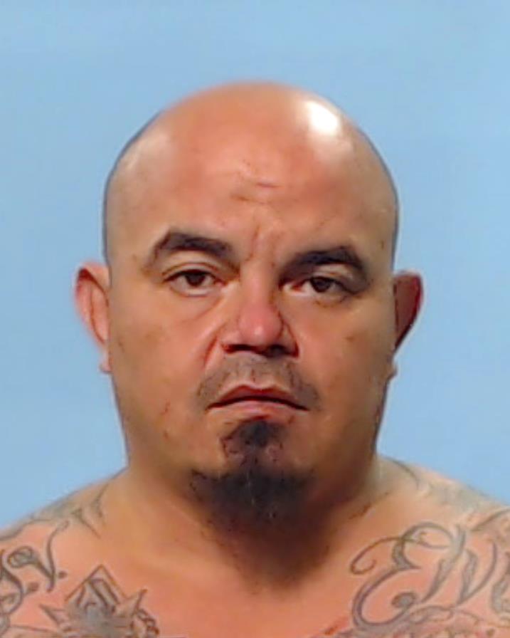 Ventura, Jose Lorenzo booking photo