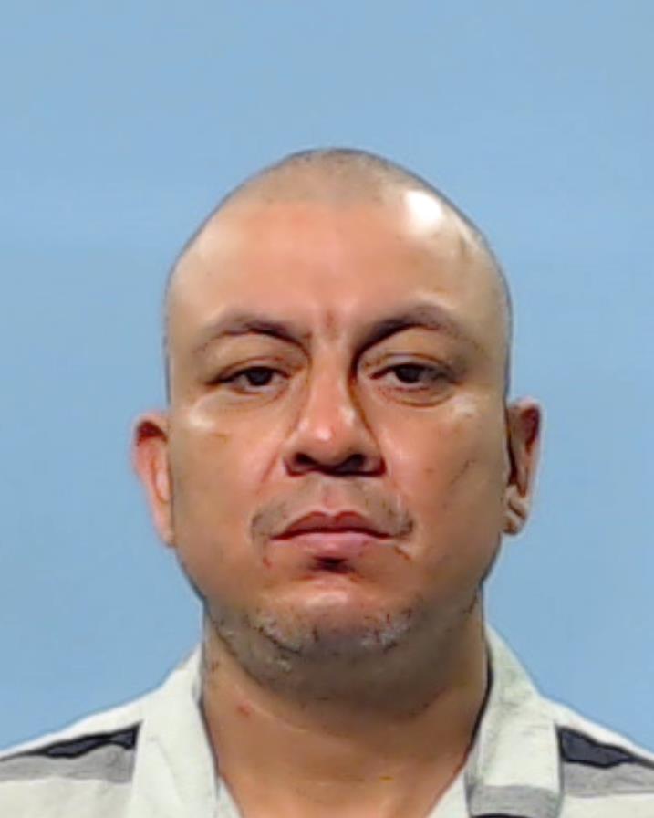 Torres, Anthony booking photo