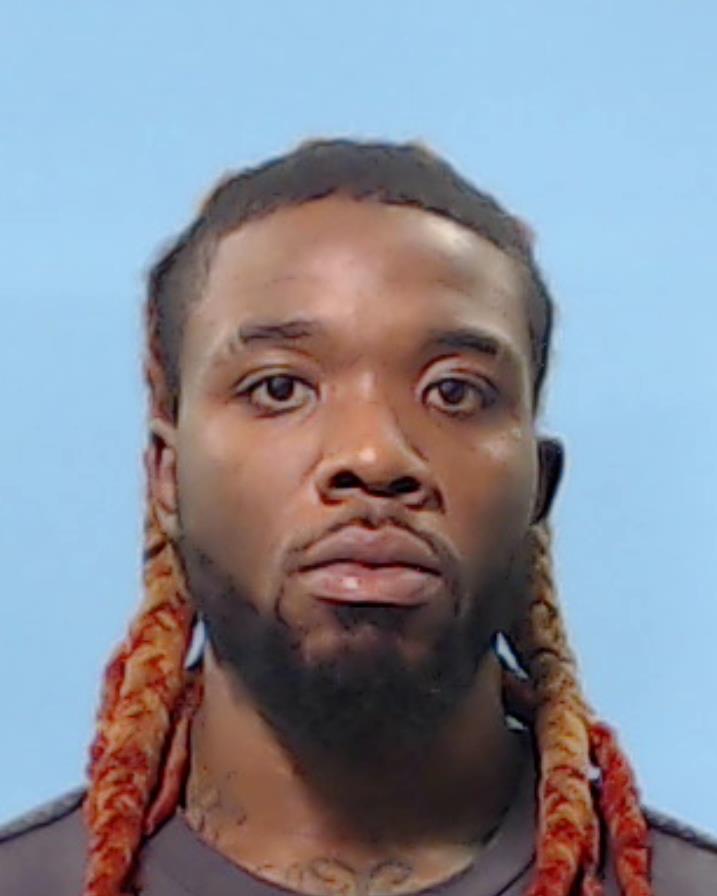 ROYAL, DEWAYNE arrested by Brazoria County SO/PD