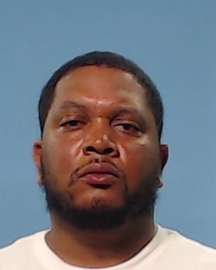 Harris, Charles Clenard arrested by Brazoria County SO/PD