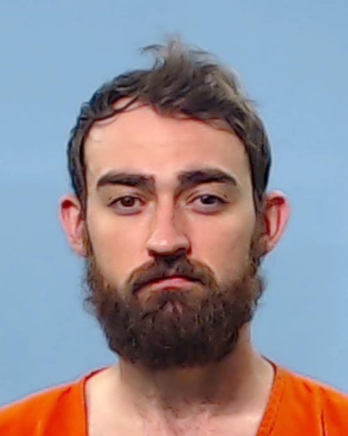 Smith, Brandon Tyler booking photo