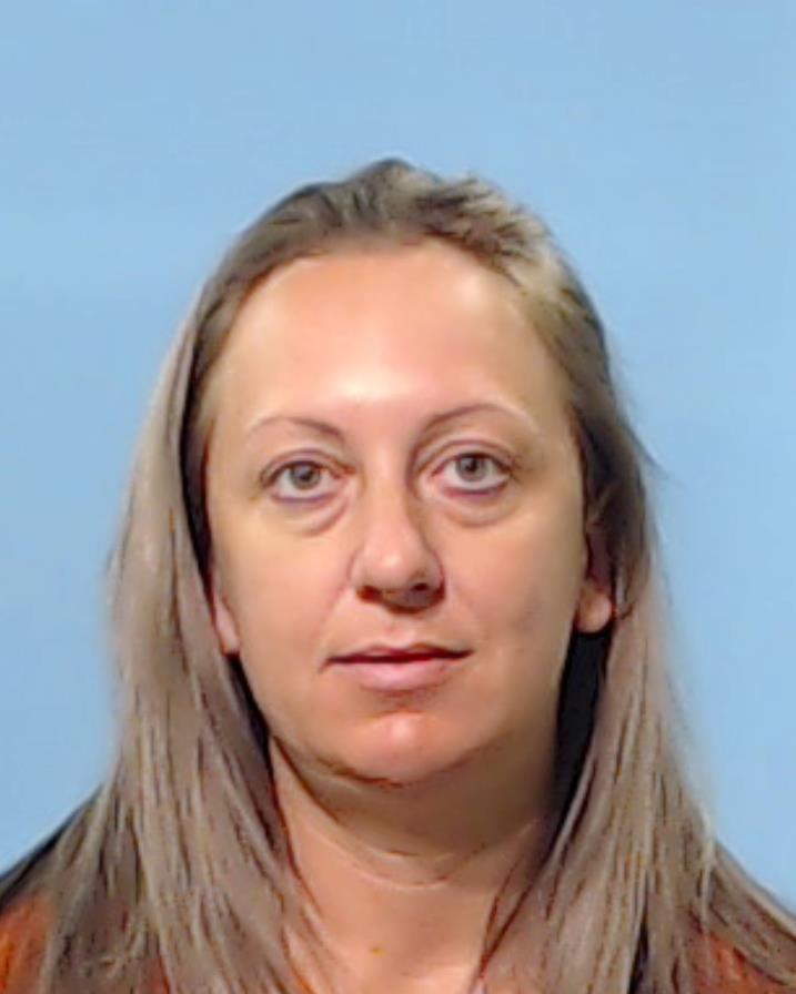 Maddox, Brandi Cherie booking photo