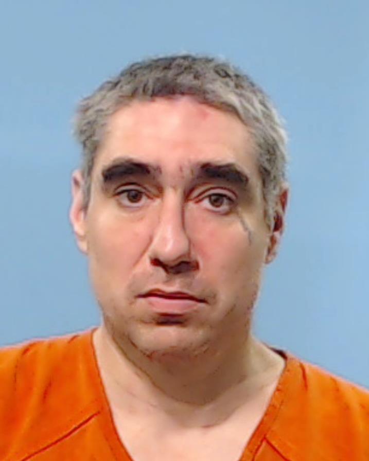 Nix, Robert Dwain booking photo