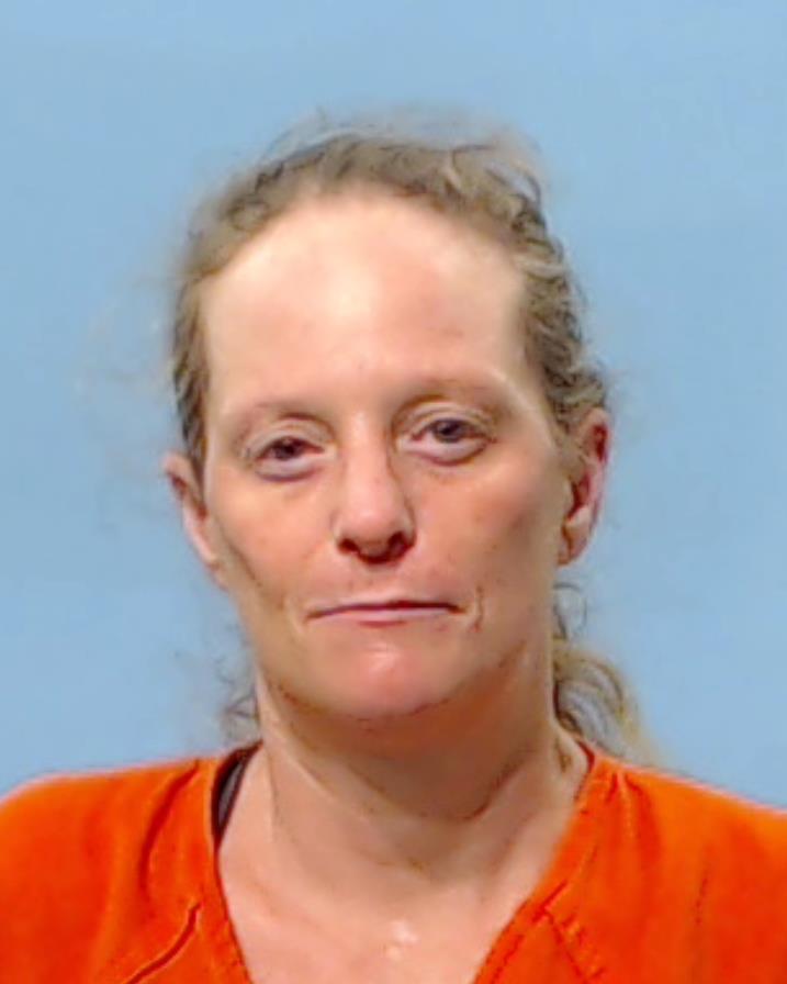 Martin, Robyn Jenette booking photo