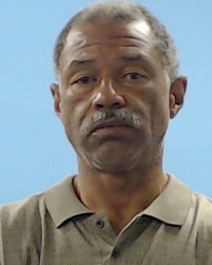 DENSON, OSCAR LEE booking photo