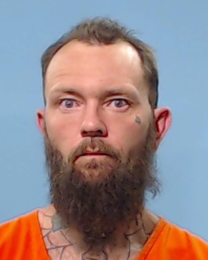 MATLOCK, KENT DALE booking photo