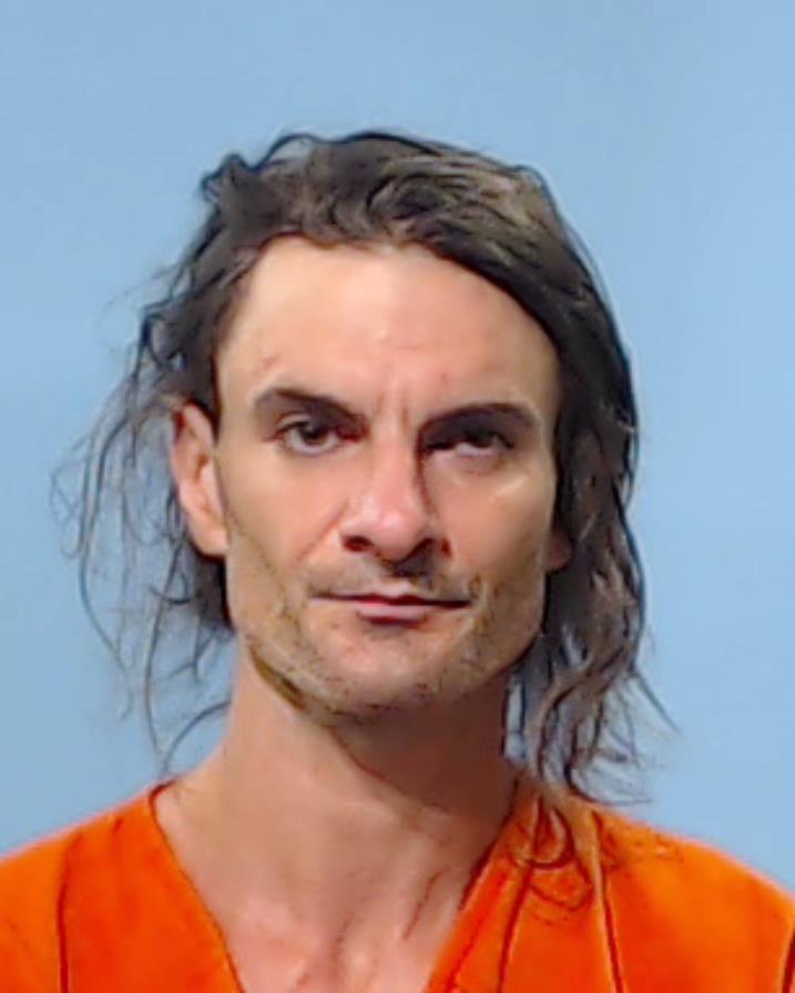 Carroll, Joshua Warren booking photo