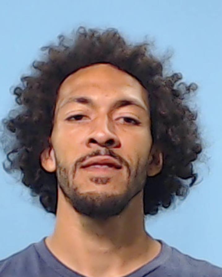 JOHNSON, CHAROD EUGENE, Jr. booking photo