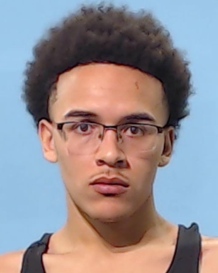 Russell, Karene, IV arrested by Brazoria County SO/PD