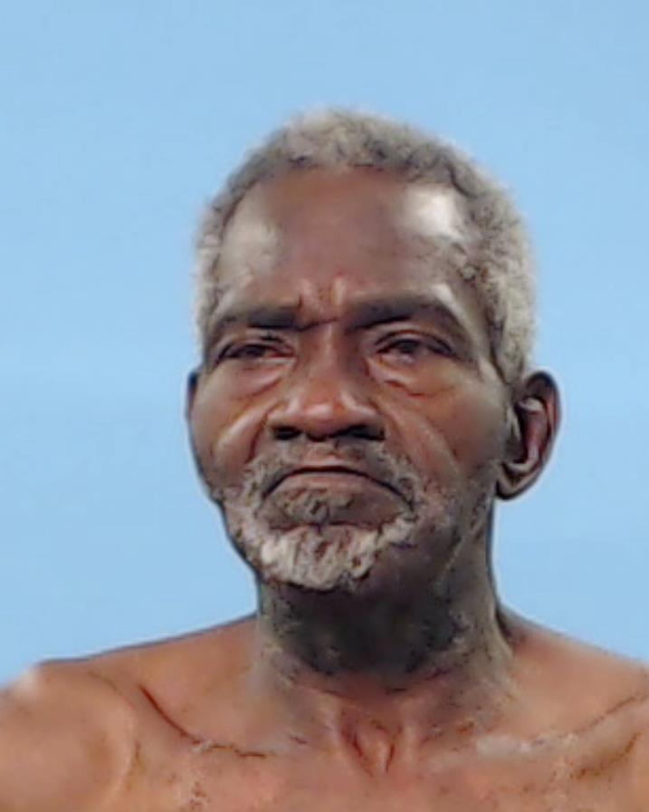 Gibbs, Alfred William arrested by Brazoria County SO/PD