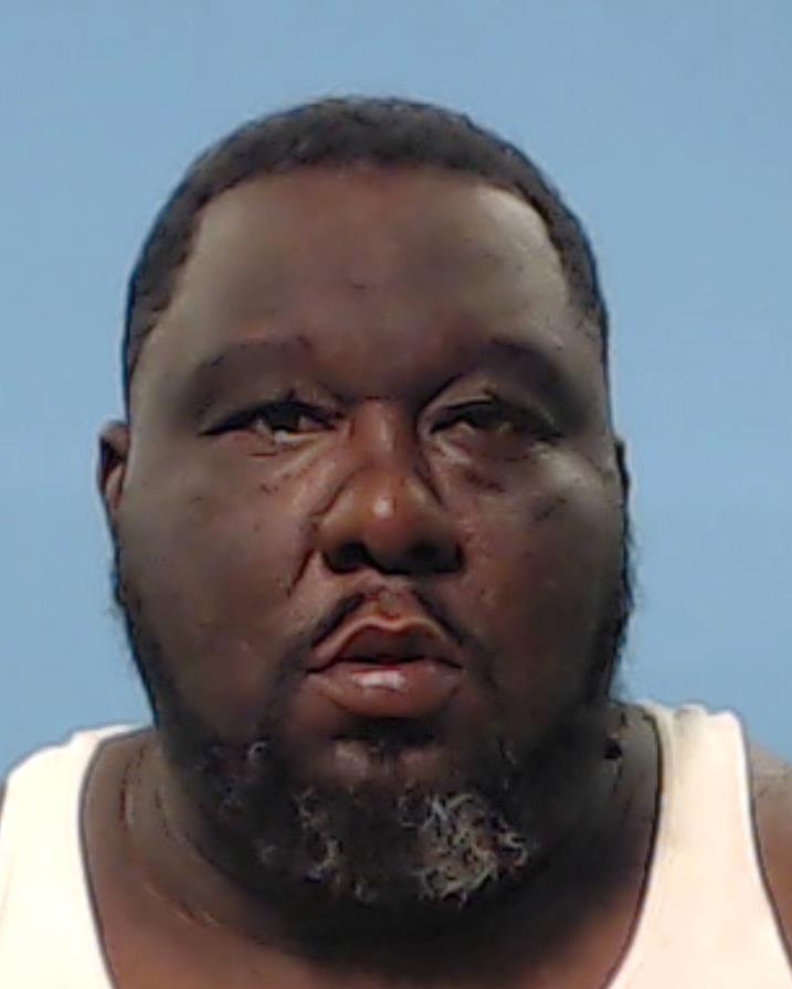 McCoy, Bracey Lee arrested by Brazoria County SO/PD