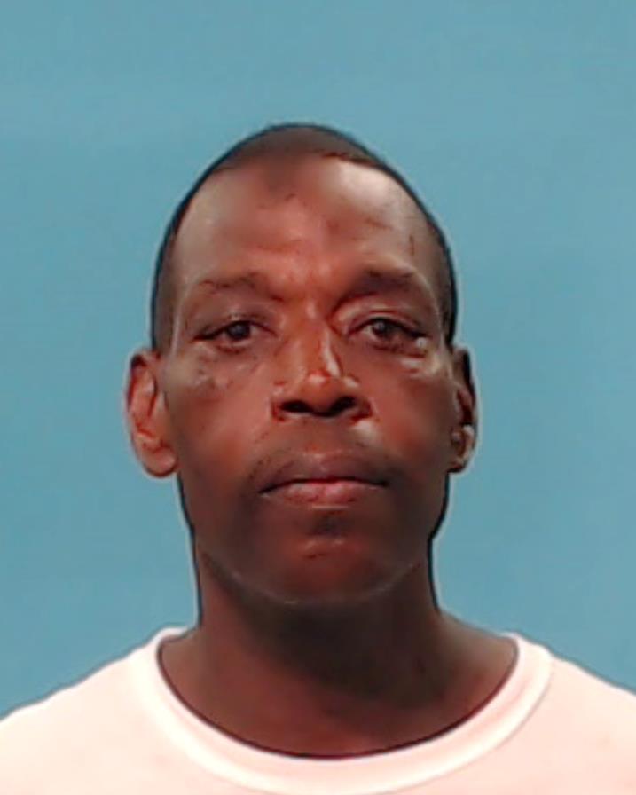 Murphy, Ronald Donal arrested by Brazoria County SO/PD