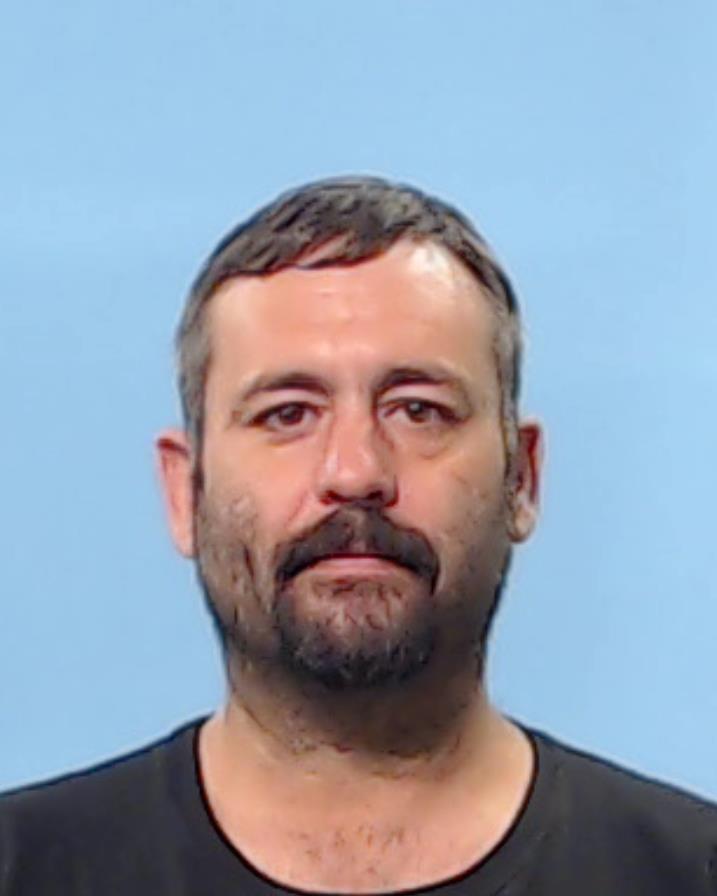 Stroud, Jarrett Ray arrested by Brazoria County SO/PD