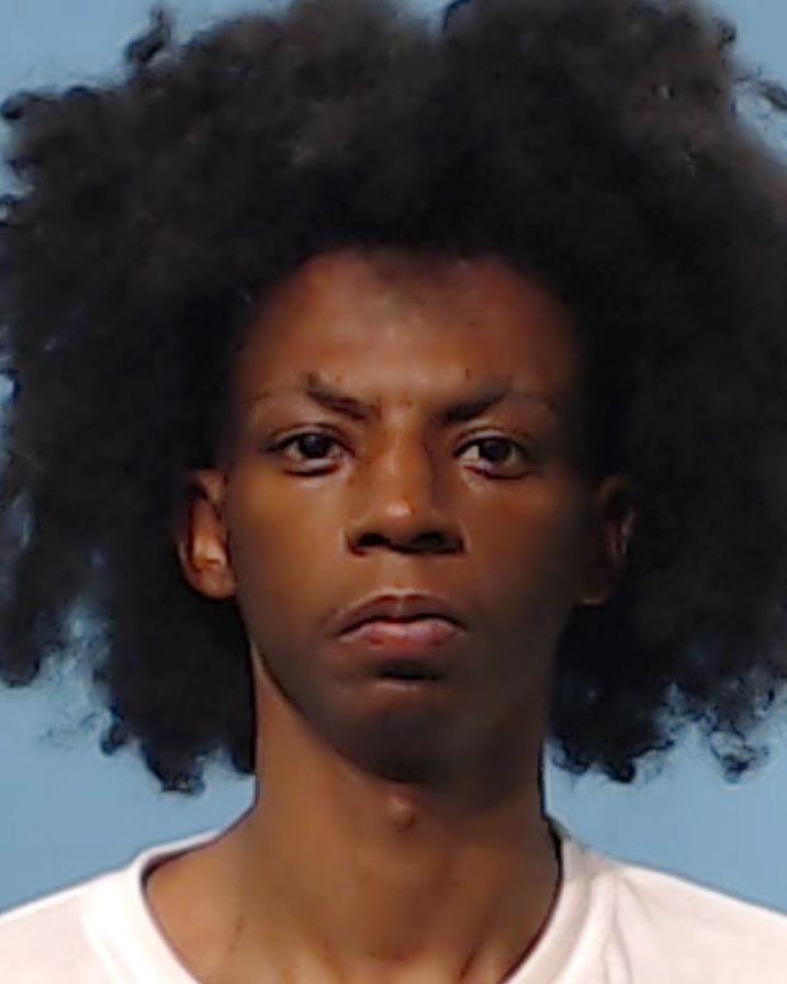 Earls, Edward Daron arrested by Brazoria County SO/PD