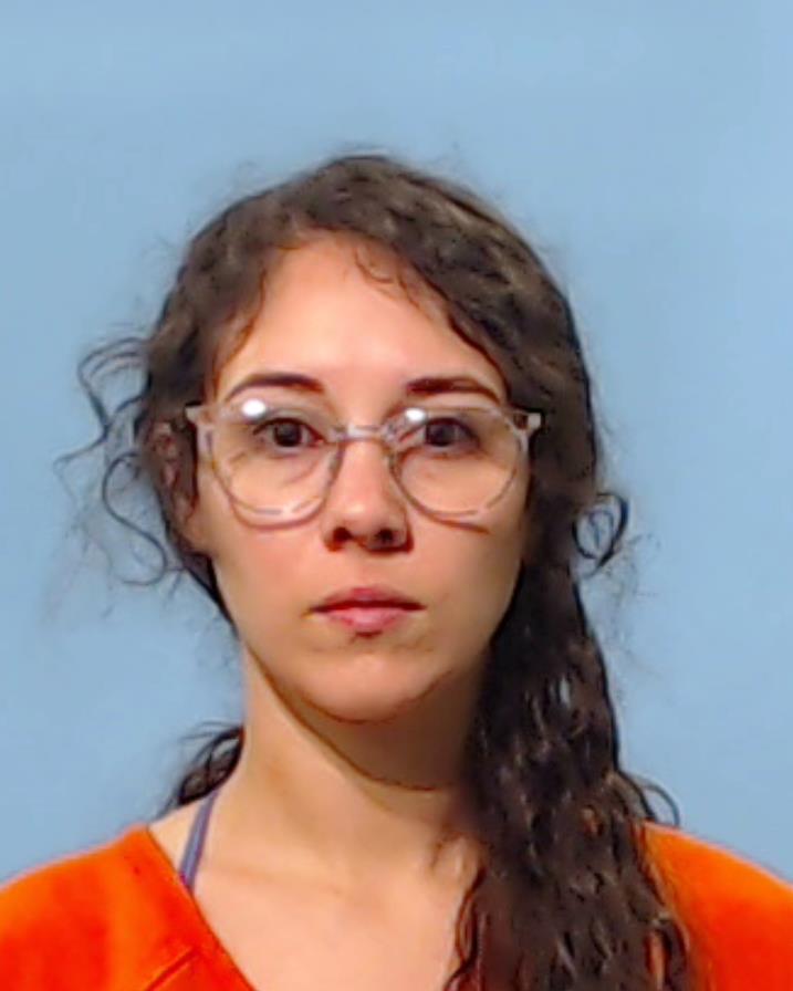 Damian, Valarie arrested by Brazoria County SO/PD