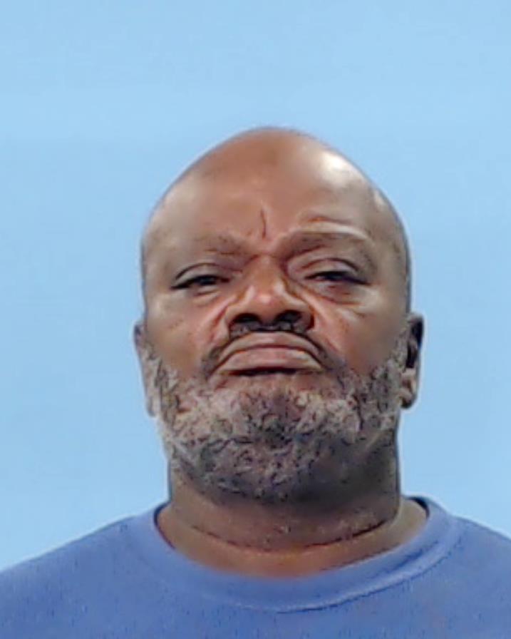 Thomas, Raymond Louis arrested by Brazoria County SO/PD