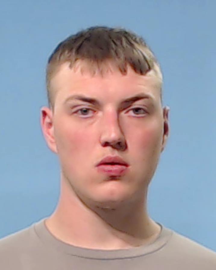 Brown, Justin Wayne arrested by Brazoria County SO/PD