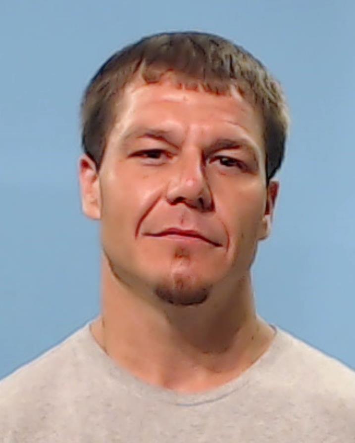 Weekley, Russell Joseph arrested by Brazoria County SO/PD