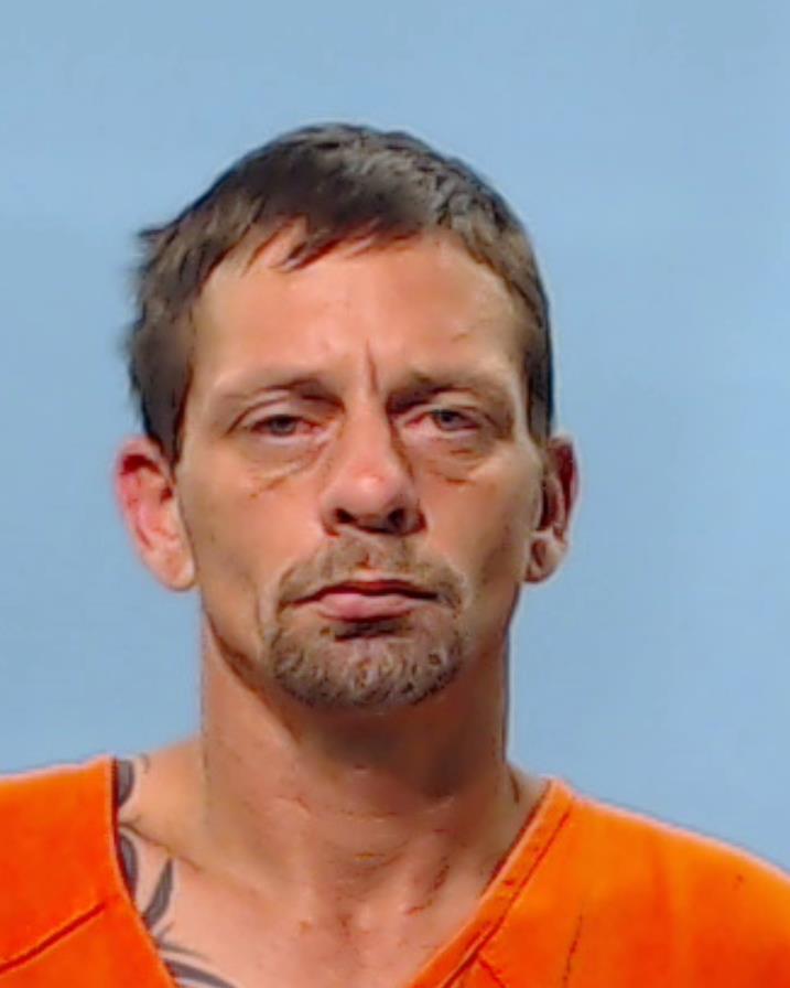 MAGLIOLO, MALCOMB PAUL arrested by Brazoria County SO/PD