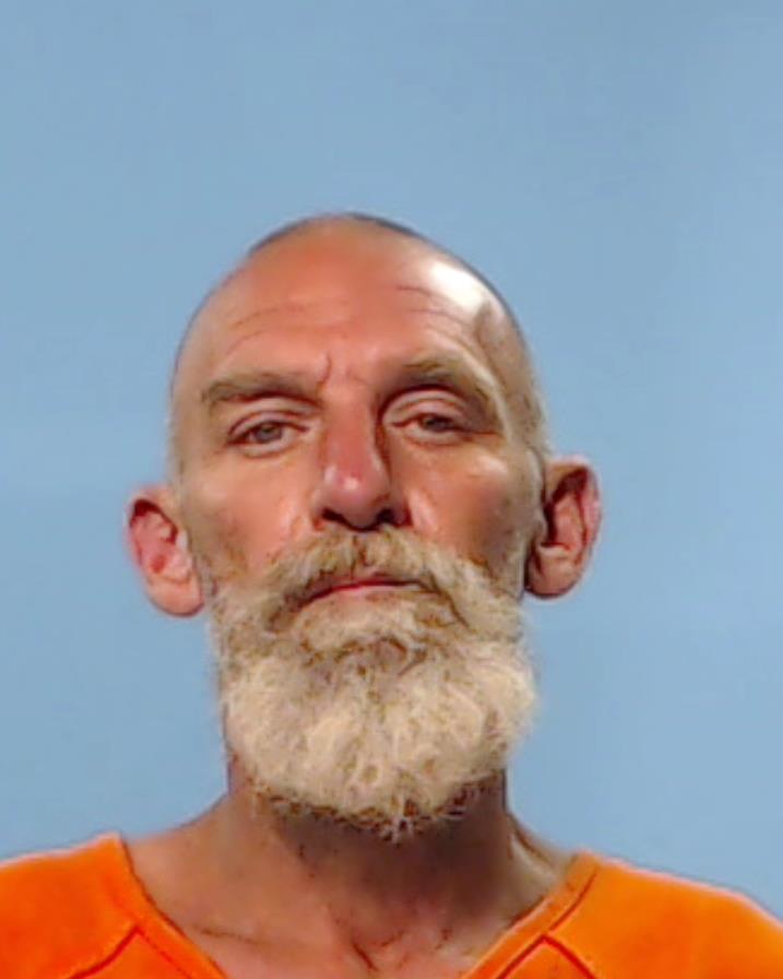 Barree, Rusty arrested by Brazoria County SO/PD