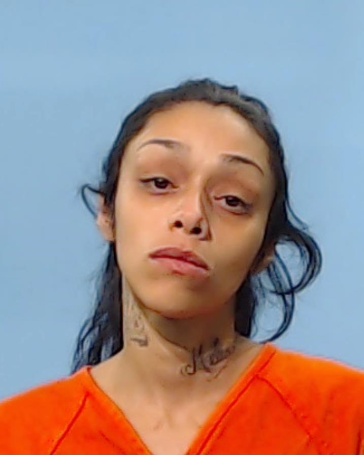 HERNANDEZ, AVELINA arrested by Brazoria County SO/PD