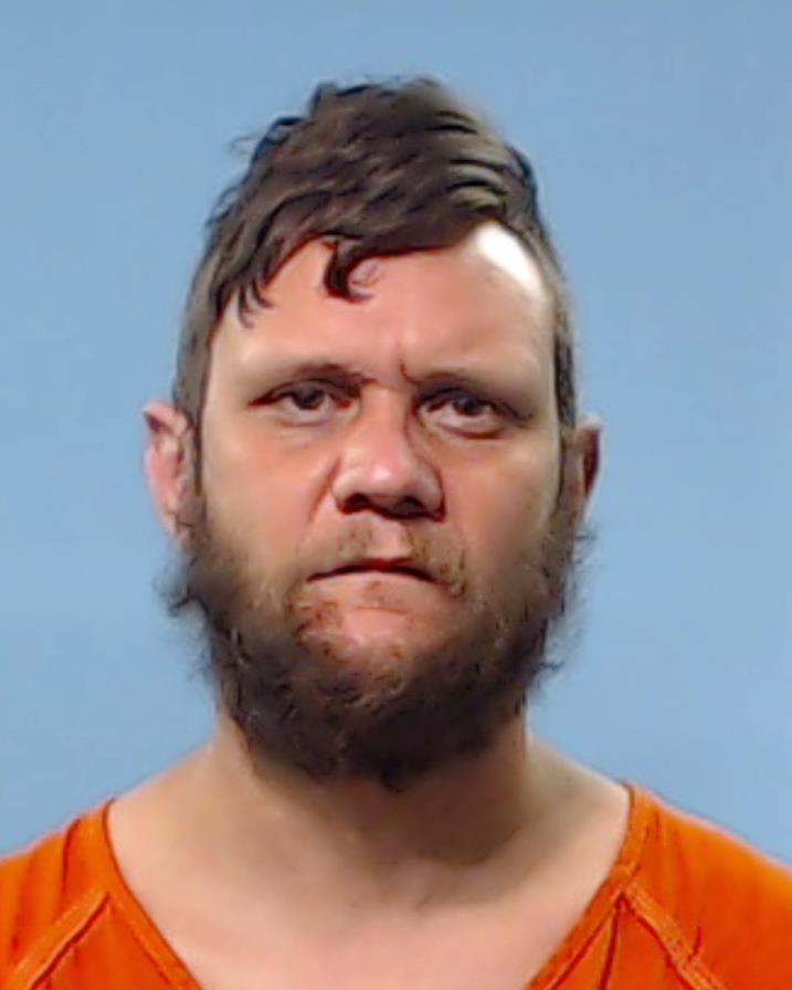 WOFFORD, MATTHEW WAYNE arrested by Brazoria County SO/PD