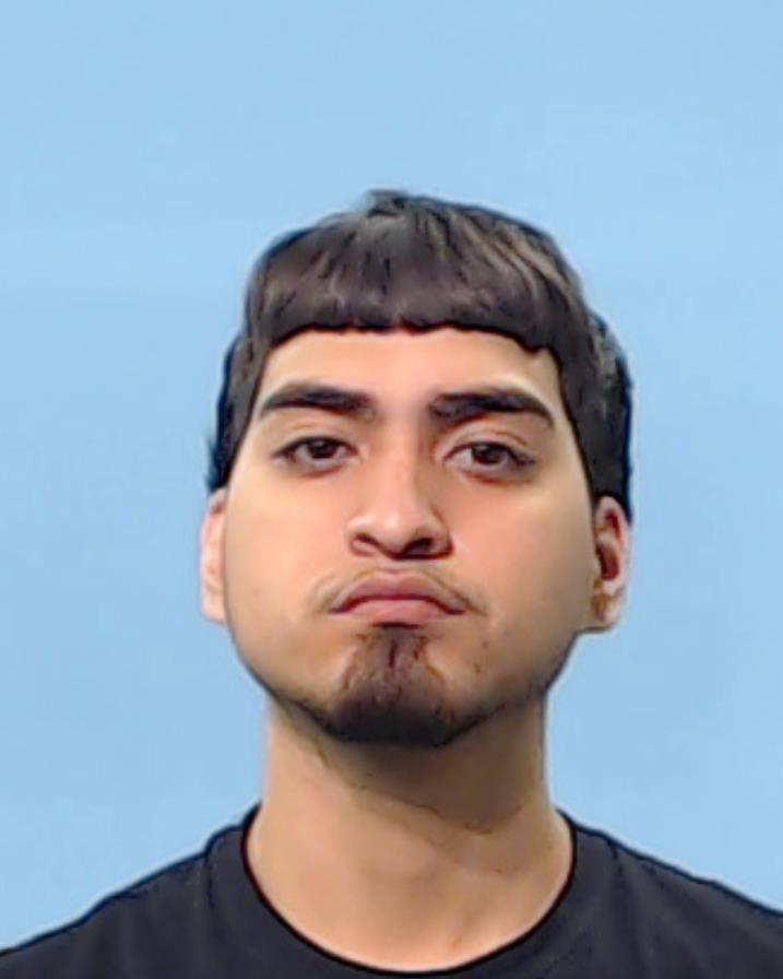 MENDOZA, DANIEL arrested by Brazoria County SO/PD