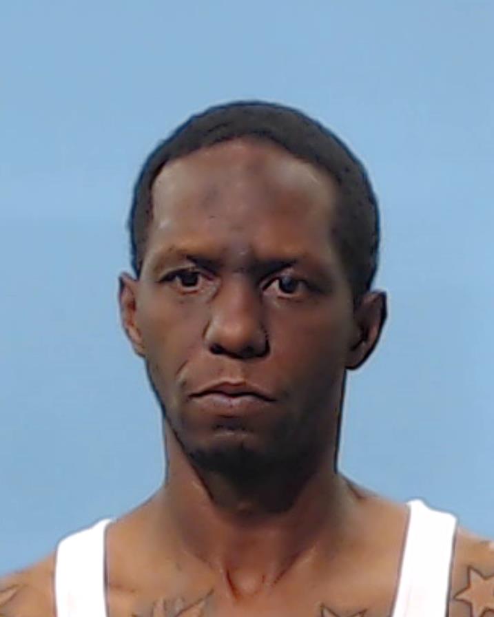 Griffin, Michael Gene arrested by Brazoria County SO/PD