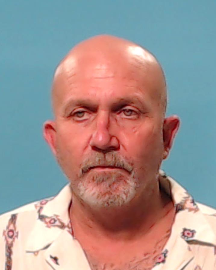 KELLUM, JEFFREY WAYNE arrested by Brazoria County SO/PD