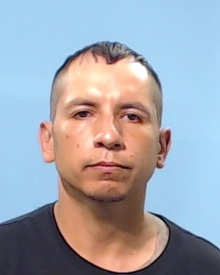 LEGER, ROBERT LEE arrested by Brazoria County SO/PD