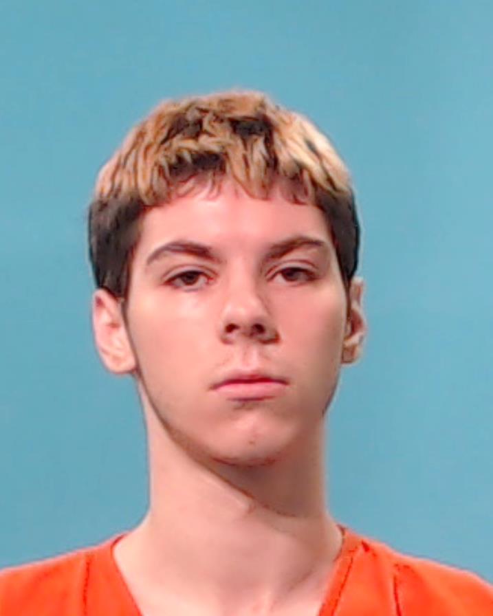 Christy, Brodie Wayne arrested by Brazoria County SO/PD