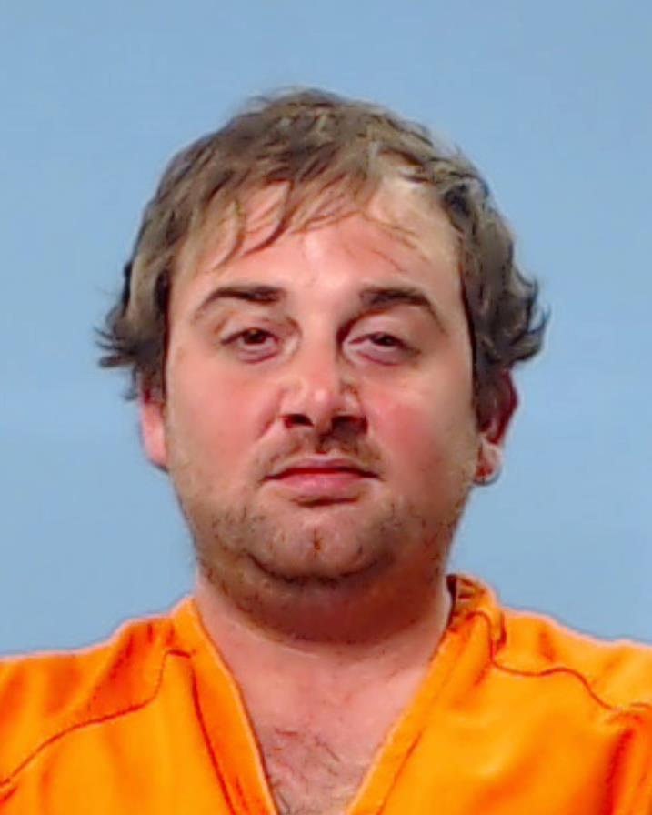 Crumpler, Charles Eugene booking photo