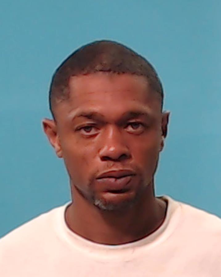 Wright, Justin Earl booking photo